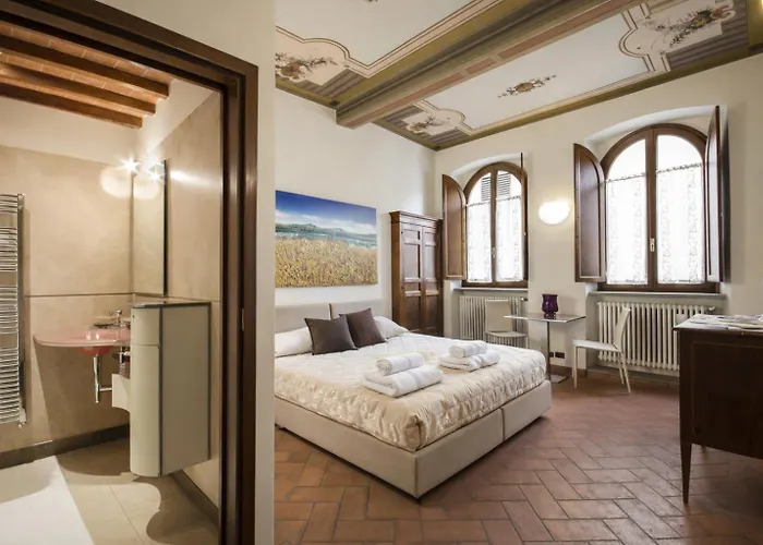 La Corte Del Re Suite&RoomsAlbergo